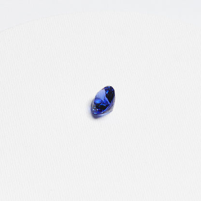 Oval Tanzanite Loose Stone · 6.79ct
