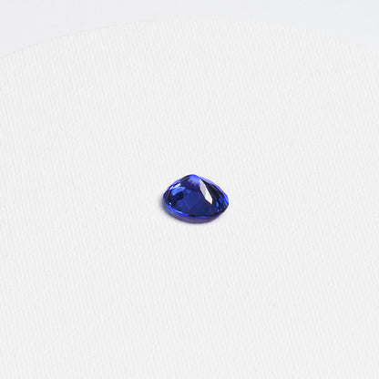 Oval Tanzanite Loose Stone · 6.79ct