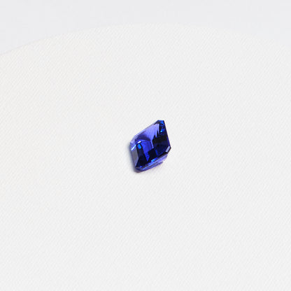 Emerald-Cut Tanzanite Loose Stone · 8.75ct