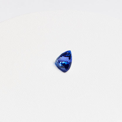 Trillion Tanzanite Loose Stone · 8.22ct