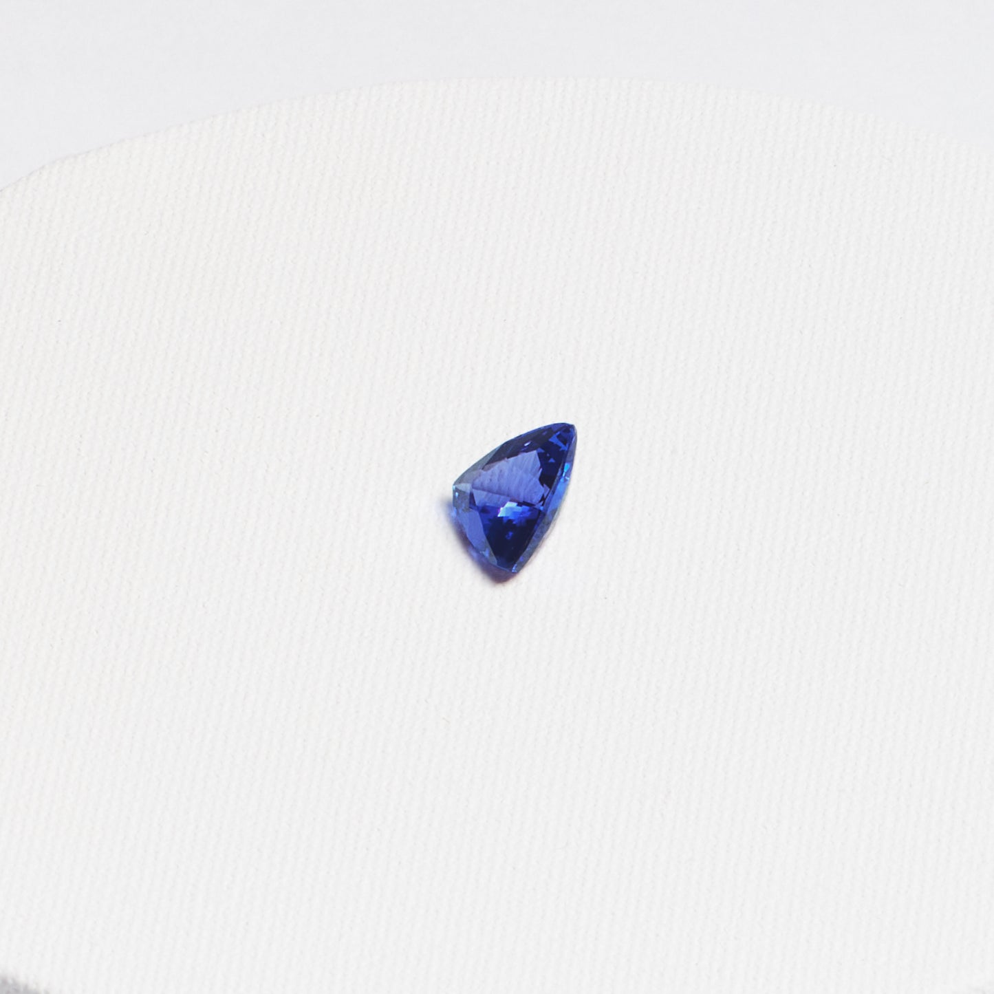 Trillion Tanzanite Loose Stone · 5.5ct