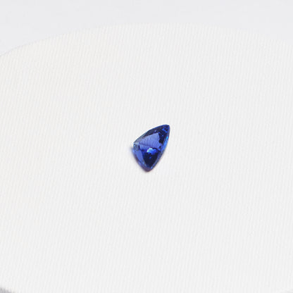 Trillion Tanzanite Loose Stone · 5.5ct