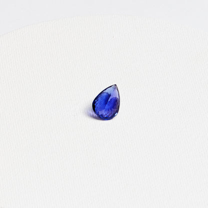 Tear Drop Tanzanite Loose Stone · 5.3ct