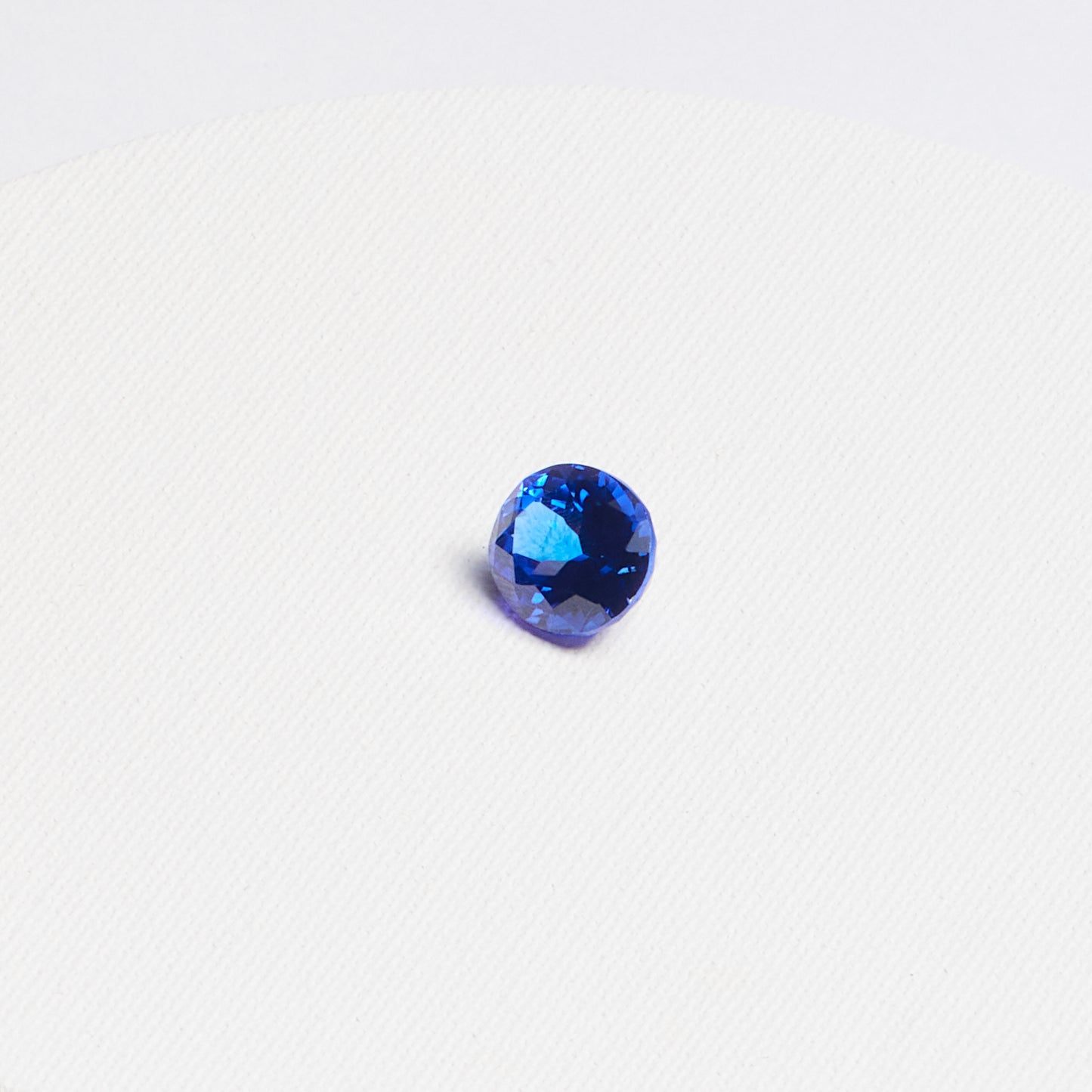 Oval Tanzanite Loose Stone · 9.17ct