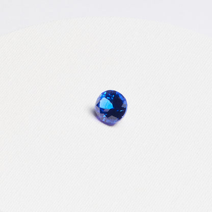 Oval Tanzanite Loose Stone · 9.17ct