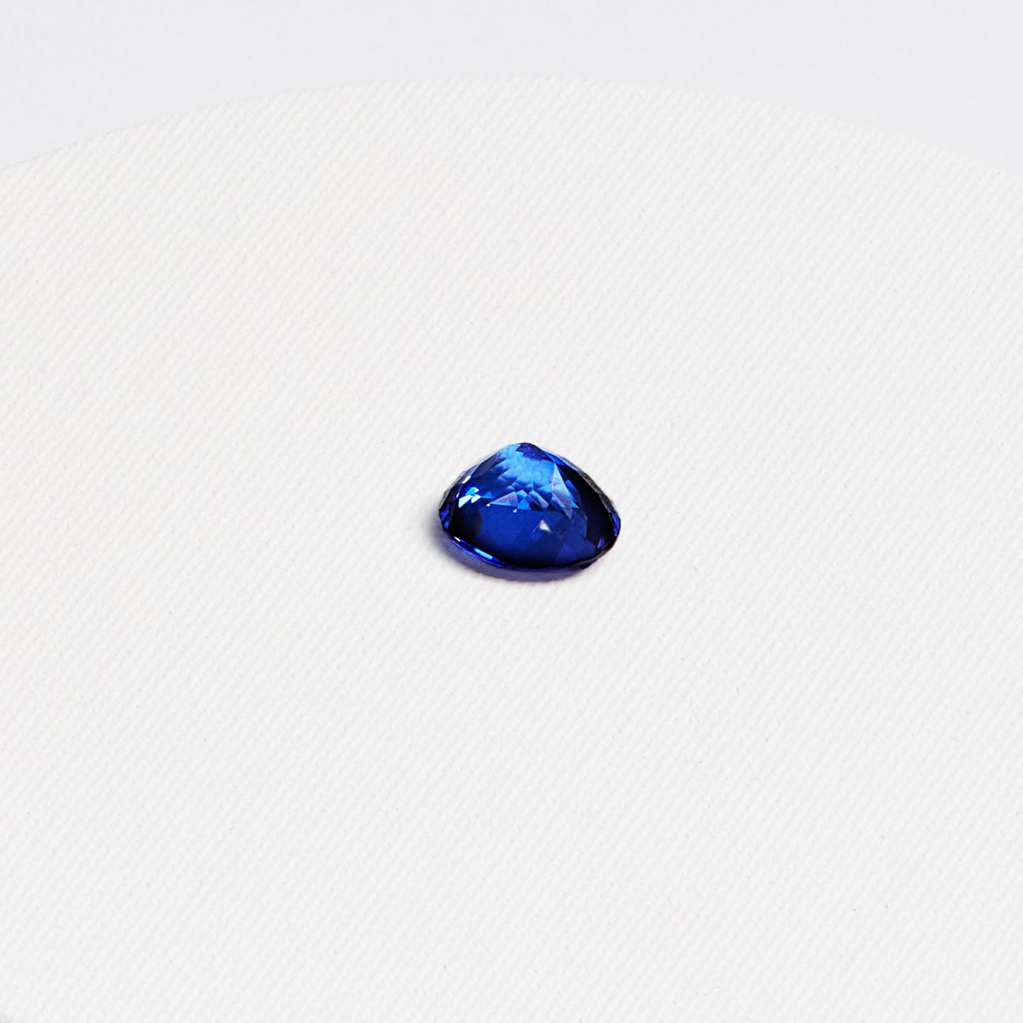 Oval Tanzanite Loose Stone · 9.17ct