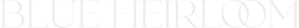 Blue Heirloom